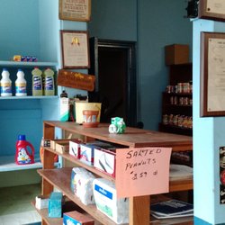 Gilbertson C B Store - November 2016