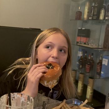 Stack Burgers & Bourbon - Burgers Near Me - Stuart, Florida