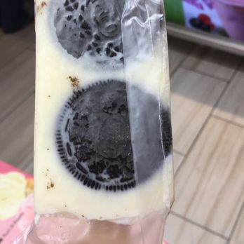 La Michoacana Premium - Oreo cream popsicle - Ice Cream & Frozen Yogurt Near Me - Chicago, Illinois La Michoacana Premium - Oreo cream popsicle - Ice Cream & Frozen Yogurt Near Me - Chicago, Illinois
