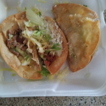Antonio's Quick Lunch - Waited 20 min for this crap - Mexican Near Me - Yuba City, California