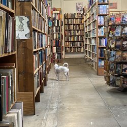 The Book Stop