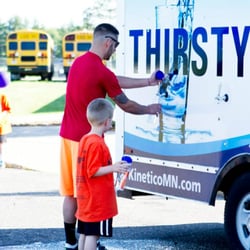 Aquarius Home Services – Little Canada