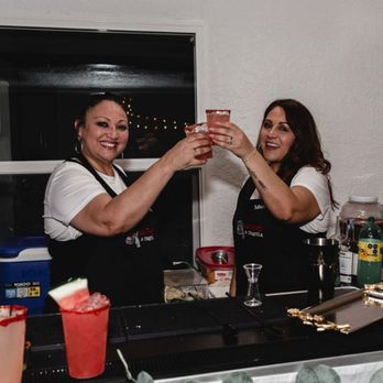Nightmares & Tequila - Bartenders Near Me