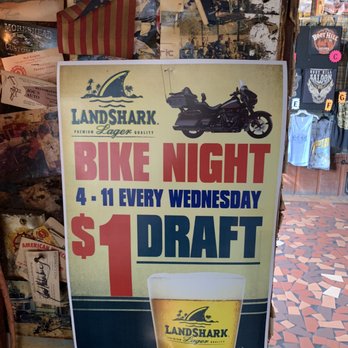 Boot Hill Saloon - Wednesday is the night! - Dive Bars Near Me - Daytona Beach, Florida