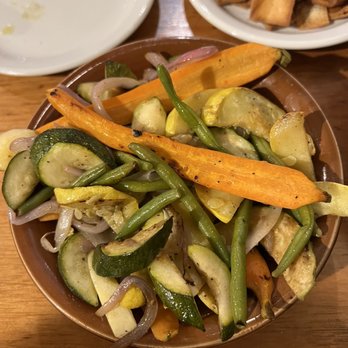 Sitti - Roasted vegetables - Lebanese Near Me - Raleigh, North Carolina Sitti - Roasted vegetables - Lebanese Near Me - Raleigh, North Carolina