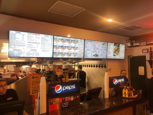 NICKY’S RED HOTS - 75 Photos & 226 Reviews - 335 E Ogden Ave ...