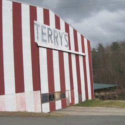 Terry's Marina