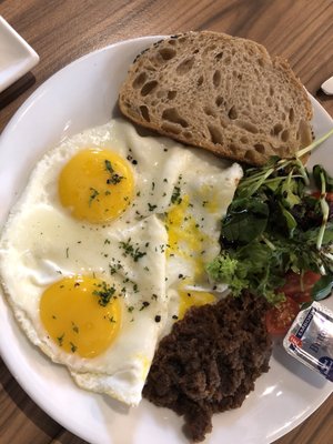 Black Kettle by null