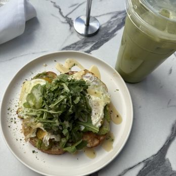 Bottle & Bean - Avocado toast and matcha - Wine Bars Near Me - Chandler, Arizona Bottle & Bean - Avocado toast and matcha - Wine Bars Near Me - Chandler, Arizona