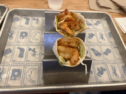 Coyo Taco by null