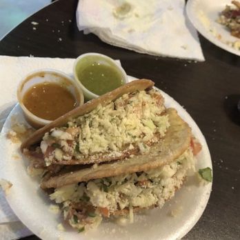 Vamos Con Gloria - Tacos - Mexican Near Me - Albuquerque, New Mexico