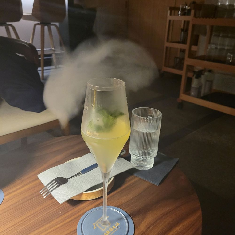 Barbam - Oedo botania - Speakeasies Near Me - New York, New York Barbam - Oedo botania - Speakeasies Near Me - New York, New York