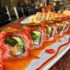 Xevichez Sushi Bar gift card