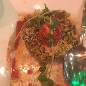 Sakoon - Avocado jhalmuri.. Must try.. - Indian Near Me - Mountain View, California Sakoon - Avocado jhalmuri.. Must try.. - Indian Near Me - Mountain View, California