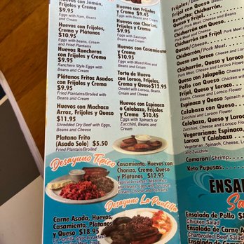 La Puntilla - Food Delivery Services Near Me - South Gate, California La Puntilla - Food Delivery Services Near Me - South Gate, California