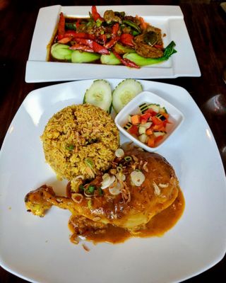Circles Thai - Collingswood, NJ by null