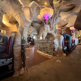 Inside Inside