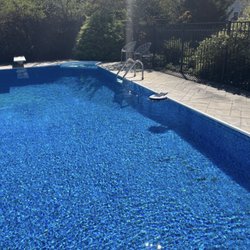 Poolside Techs