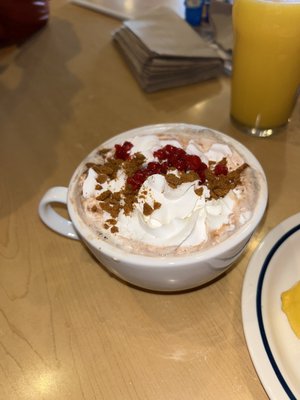 IHOP by null