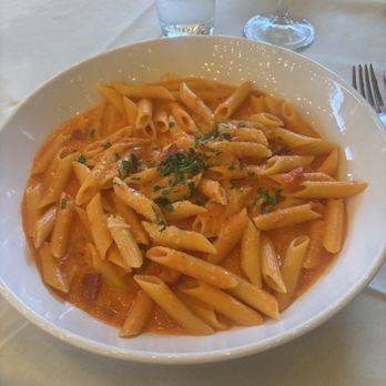 La Stalla - Penne Vodka - Italian Near Me - Newtown, Pennsylvania La Stalla - Penne Vodka - Italian Near Me - Newtown, Pennsylvania