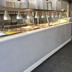 Mother’s Seafood & More
