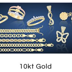 M & R Jewelers