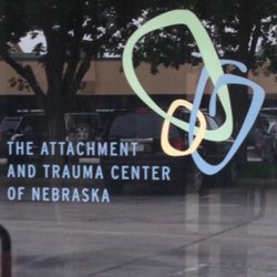 Attachment & Trauma Center of Nebraska - ATCN's logo
