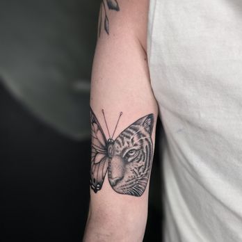 Ink Therapy - Tattoo Near Me - Bangor, Maine Ink Therapy - Tattoo Near Me - Bangor, Maine