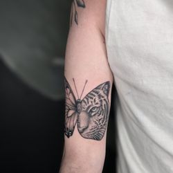 Ink Therapy
