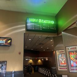 Cinemark - Lancaster