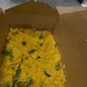 Centonove - Risotto Vegetale - Italian Near Me - Los Gatos, California Centonove - Risotto Vegetale - Italian Near Me - Los Gatos, California