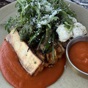 Fat Ox - 25 layer Lasagna, amazing - Italian Near Me - Scottsdale, Arizona