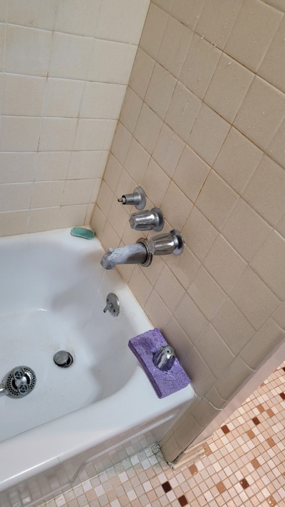 Slide of PP's Plumbing