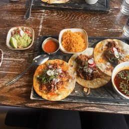 Birria Taco