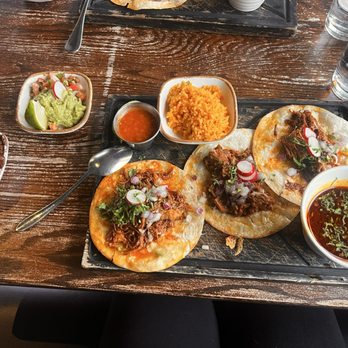 Bandoleros - Birria Taco - Mexican Near Me - Devens, Massachusetts