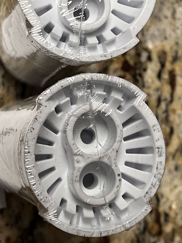 GE PARTS Updated October 2024 1251 Port Rd, Jeffersonville, Indiana