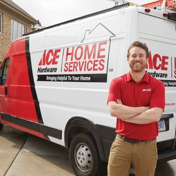 Ace Hardware Home Services - Heating & Air Conditioning/HVAC Near Me - Conover, North Carolina Ace Hardware Home Services - Heating & Air Conditioning/HVAC Near Me - Conover, North Carolina
