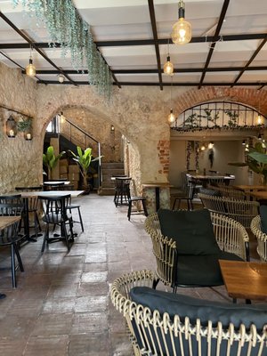 Copenhagen Coffee Lab Alfama by null