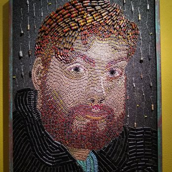 Parched Eagle Taproom - Electrician and artist. Badass repurposing of resistors! - Beer Bar Near Me - Madison, Wisconsin Parched Eagle Taproom - Electrician and artist. Badass repurposing of resistors! - Beer Bar Near Me - Madison, Wisconsin