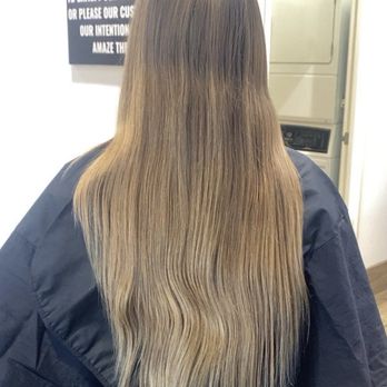 Level Posh Salon - Hair Salons Near Me - Roseville, California Level Posh Salon - Hair Salons Near Me - Roseville, California