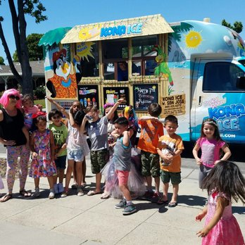 Kona Ice - Food Trucks Near Me Kona Ice - Food Trucks Near Me