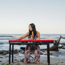 Jessica La Music - Toronto Classical Pianist