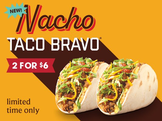 Taco John's by null