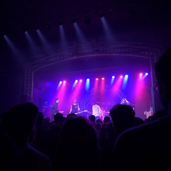 Saint Andrew's Hall - Venues & Event Spaces Near Me - Detroit, Michigan Saint Andrew's Hall - Venues & Event Spaces Near Me - Detroit, Michigan