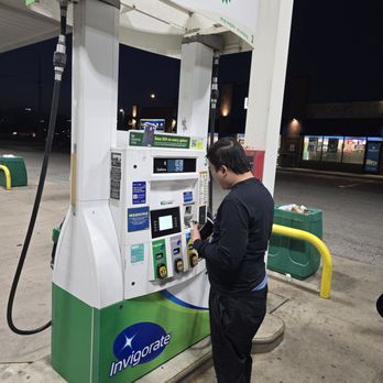 bp - Gas Stations Near Me - Merrillville, Indiana