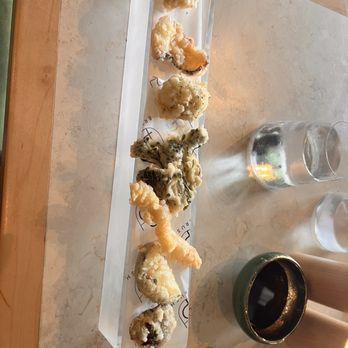 Brush Sushi - Japanese Near Me - Atlanta, Georgia