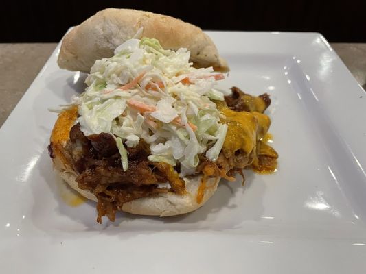 Conrad's Restaurant by null