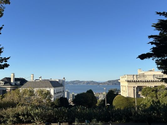 Lafayette Park by null