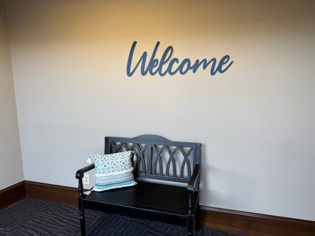 Indianapolis TMS - grief counselor in Fishers, IN