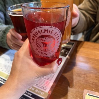Snoqualmie Falls Brewery - Brewpubs Near Me - Snoqualmie, Washington Snoqualmie Falls Brewery - Brewpubs Near Me - Snoqualmie, Washington
